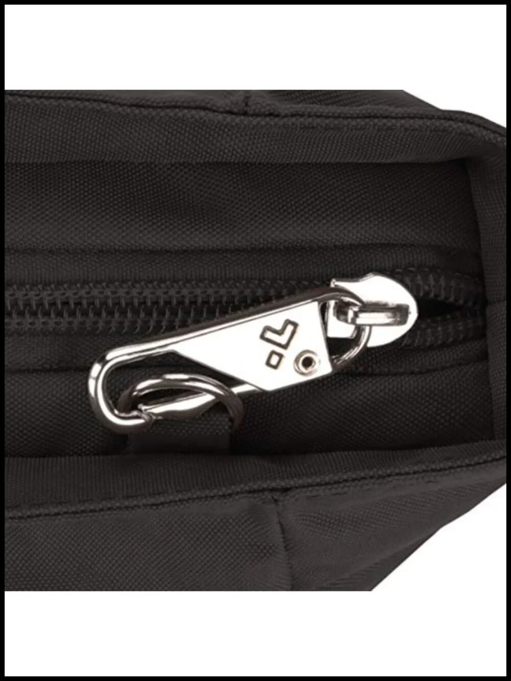 Anti-Theft Convertible Backpack Tote RFID Slash-Resistant Nylon